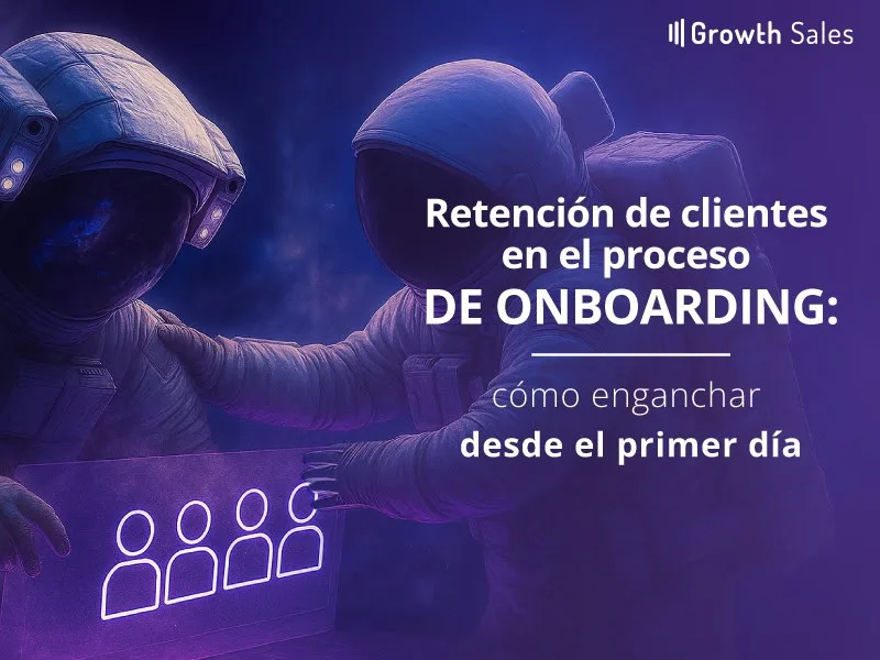 retención de clientes en el proceso de onboarding